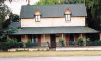 Nepean House